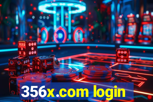 356x.com login